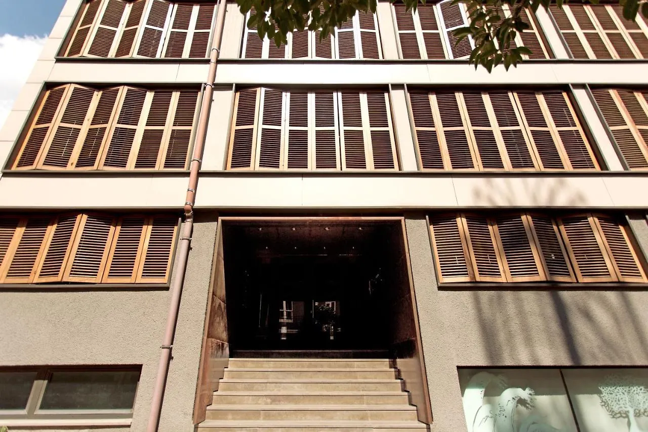 Noa - Ali Hoca 6 Hotel Istanbul