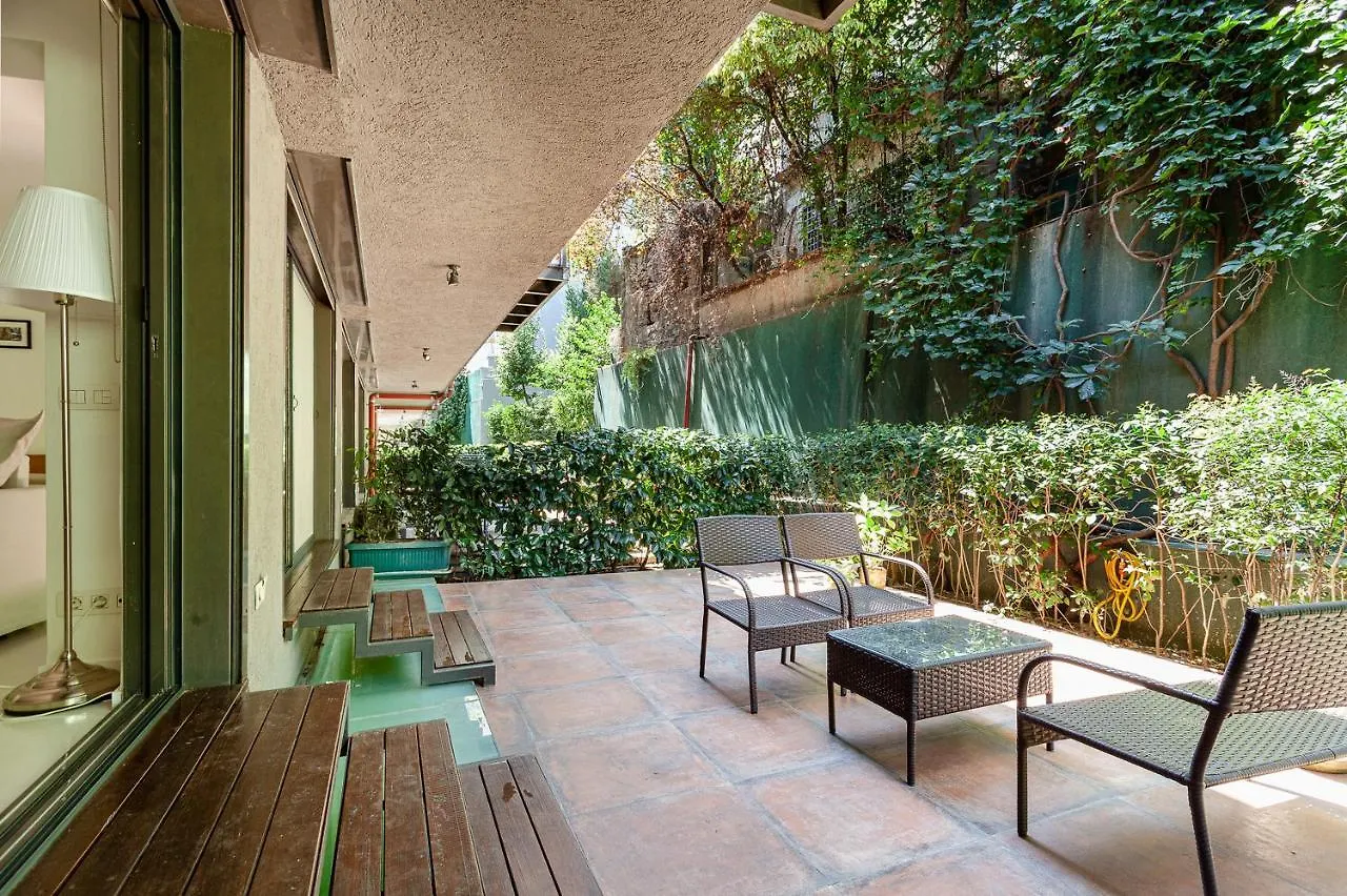 Noa - Ali Hoca 6 Hotel Istanbul