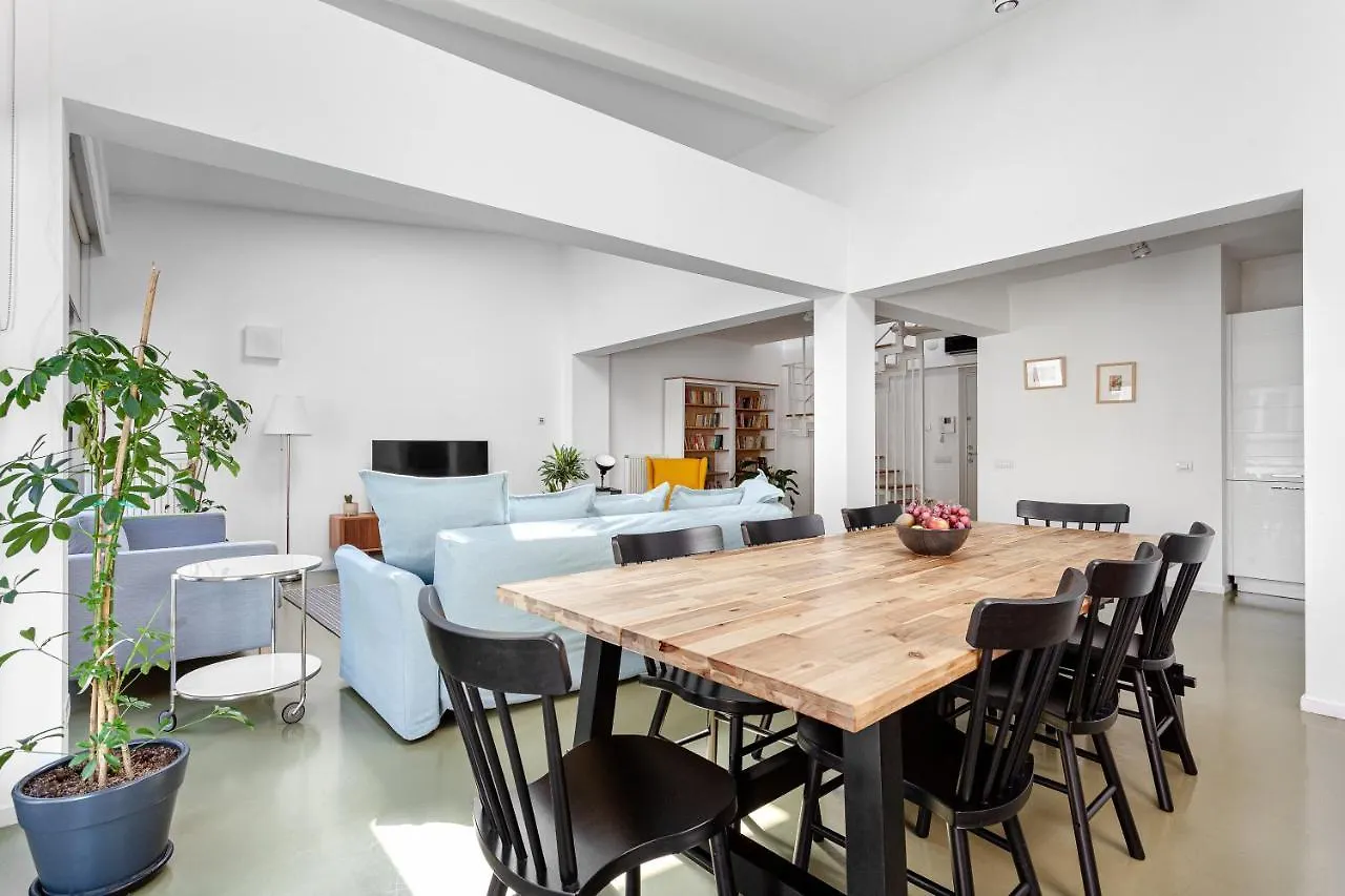Noa - Ali Hoca 6 Hotel Istanbul