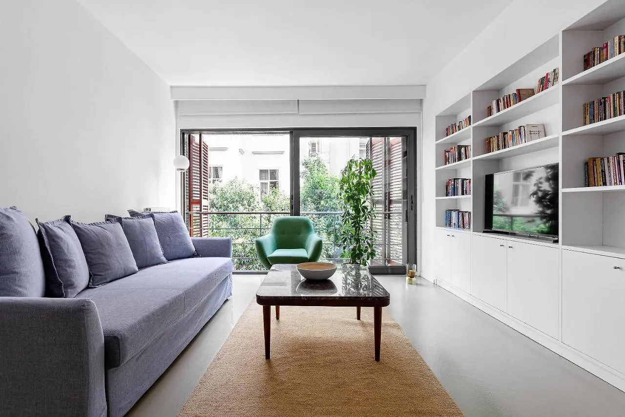 Noa - Ali Hoca 6 Hotel Istanbul