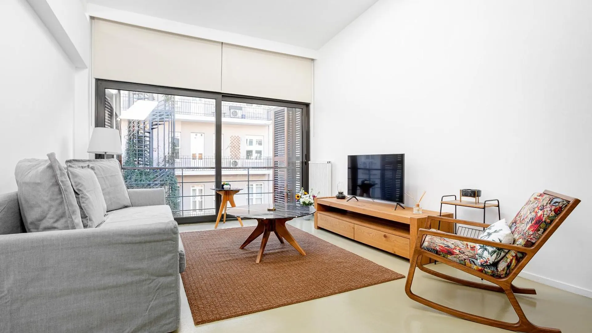 Noa - Ali Hoca 6 Hotel Istanbul 0*,