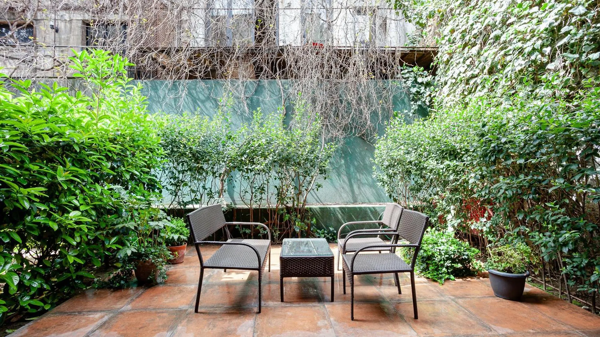 Noa - Ali Hoca 6 Hotel Istanbul