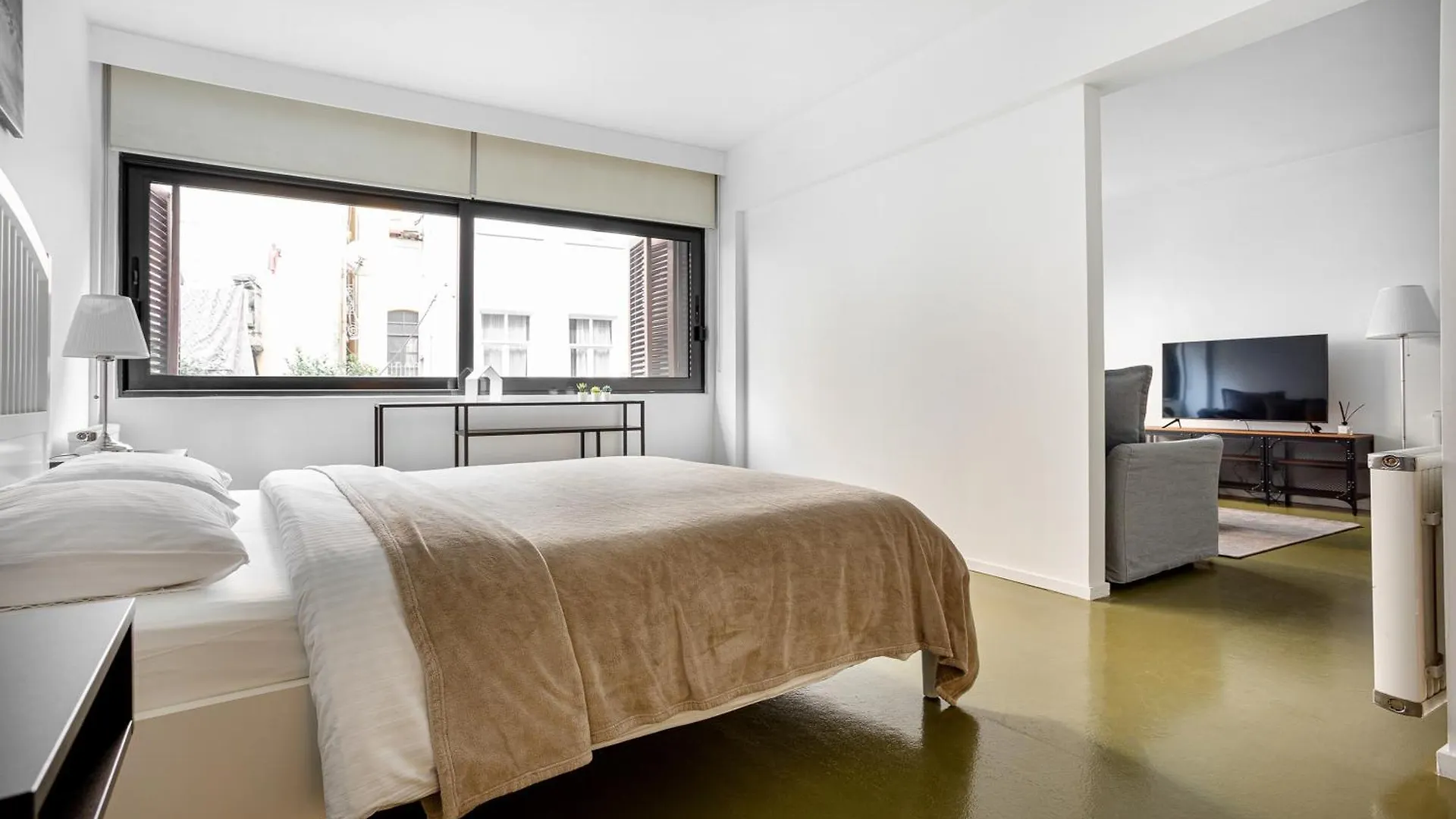 Noa - Ali Hoca 6 Hotel Istanbul 0*,  Turkey