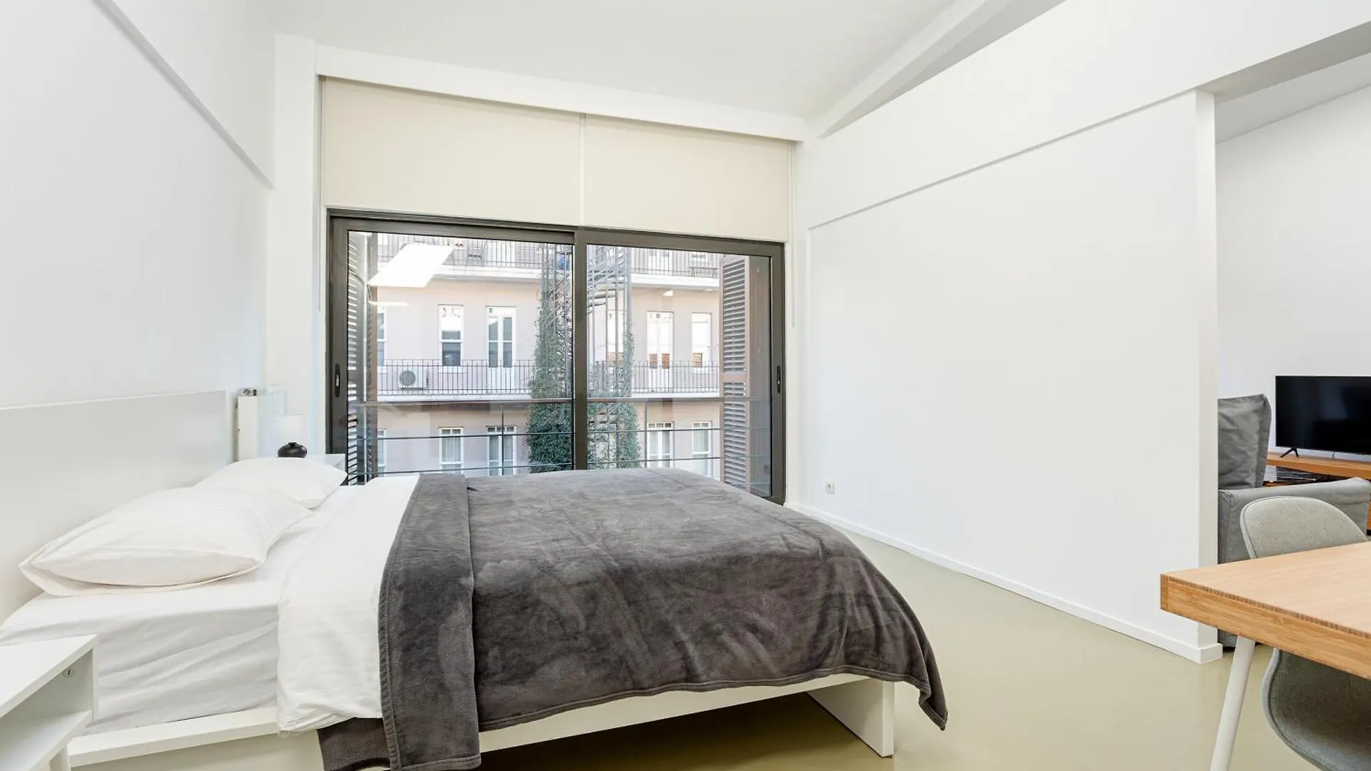 Noa - Ali Hoca 6 Hotel Istanbul