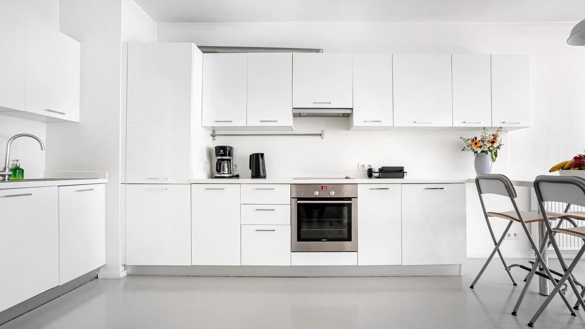 Noa - Ali Hoca 6 Hotel Istanbul