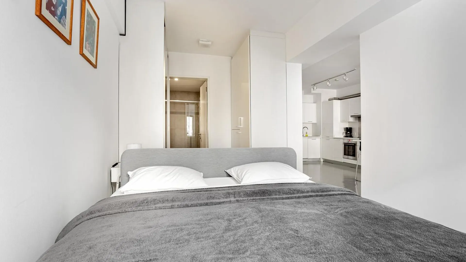 Noa - Ali Hoca 6 Hotel Istanbul