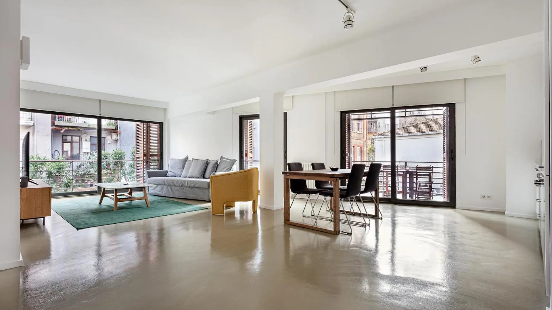 Noa - Ali Hoca 6 Hotel Istanbul