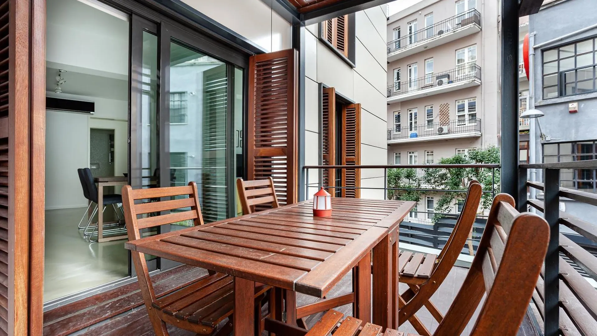 Noa - Ali Hoca 6 Hotel Istanbul