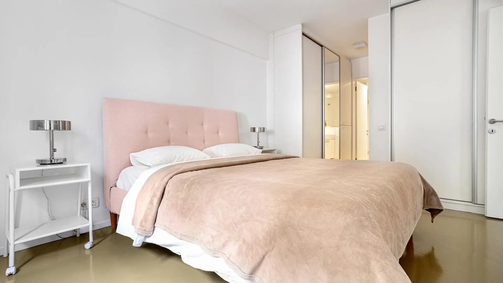Noa - Ali Hoca 6 Hotel Istanbul