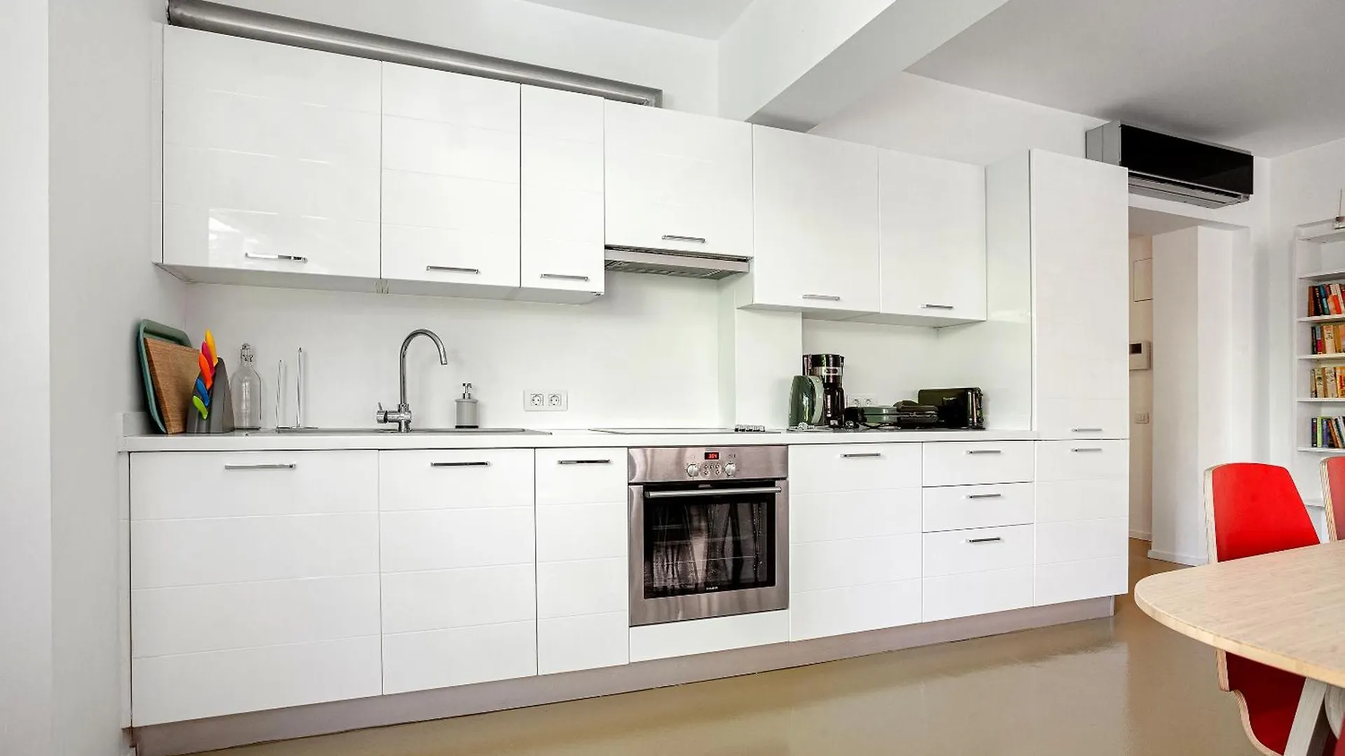 Noa - Ali Hoca 6 Hotel Istanbul