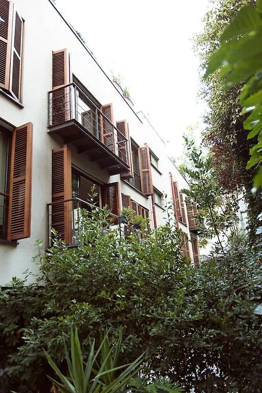 Noa - Ali Hoca 6 Hotel Istanbul
