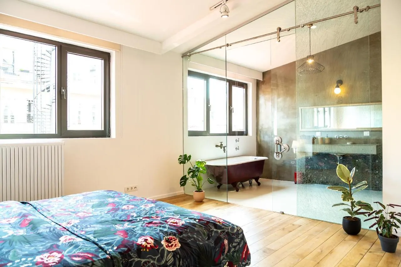 Noa - Ali Hoca 6 Hotel Istanbul