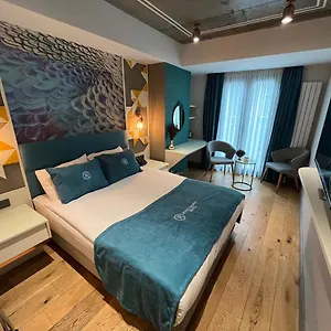 Hotel Royal Galata, Provincia di Istanbul