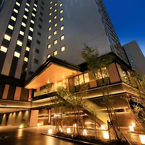 Via Prime Akasaka 호텔 도쿄