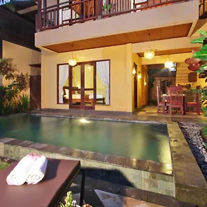 *** Hotel Bali Ayu Hotel&villas Indonesia