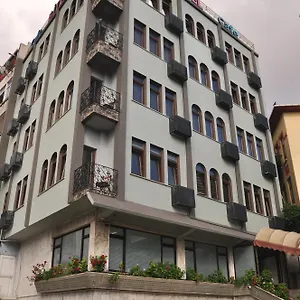 Hotel Biter, Provincia di Istanbul