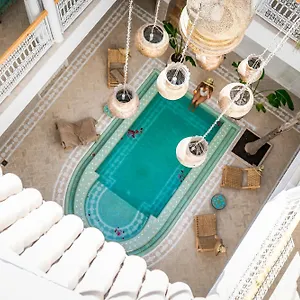  Bed & Breakfast Zayn & Marocco
