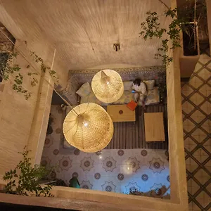  Ostello Medina Oasis Marocco