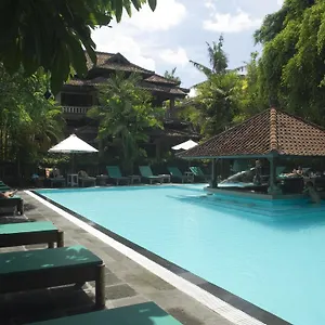 *** Hotel Puri Bambu Indonesia