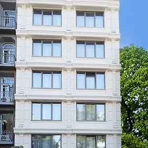 Hotel Almadina, Provincia di Istanbul
