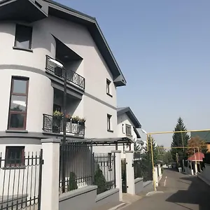 Irbis Алматы