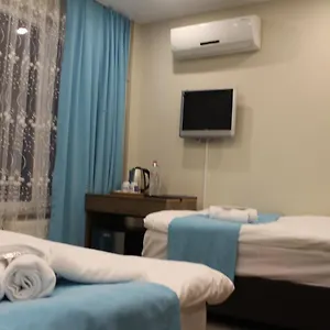 Hotel Terrace, Provincia di Istanbul