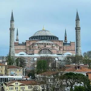 Basilica Стамбул