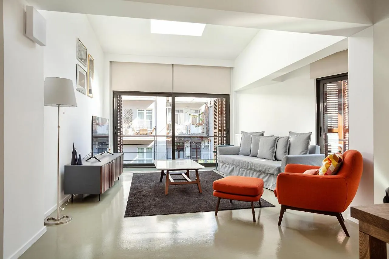 Noa - Ali Hoca 6 Hotel Isztambul