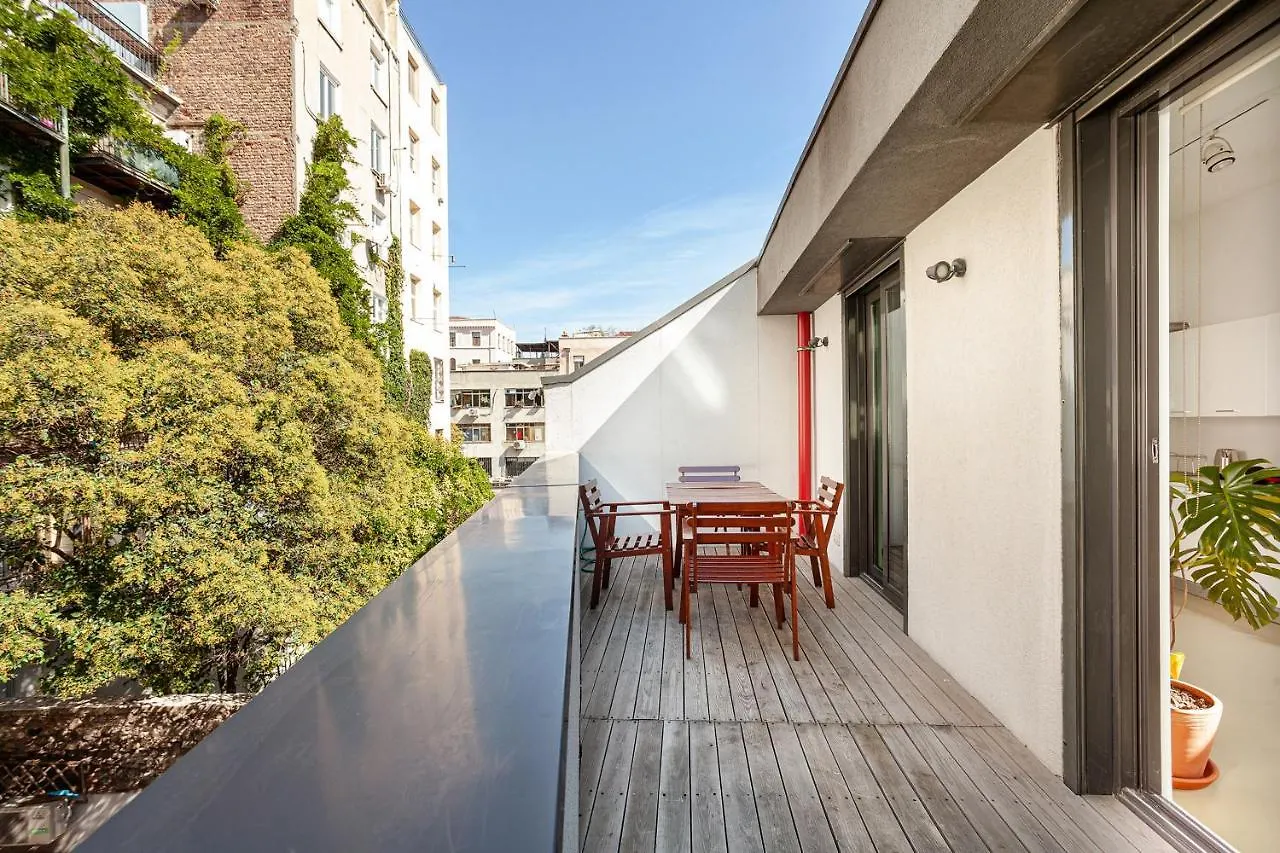 Noa - Ali Hoca 6 Hotel Isztambul Törökország